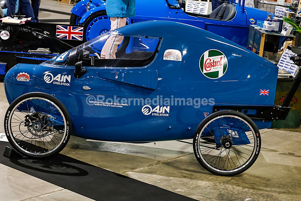 Race Retro 2025-10 - RACE RETRO 2025