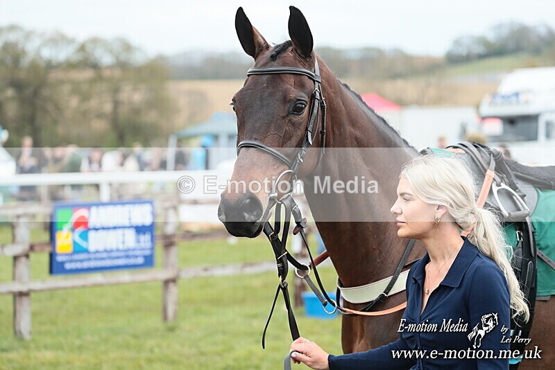 PtP 130425 200 - Edgecote Races 13/04/25