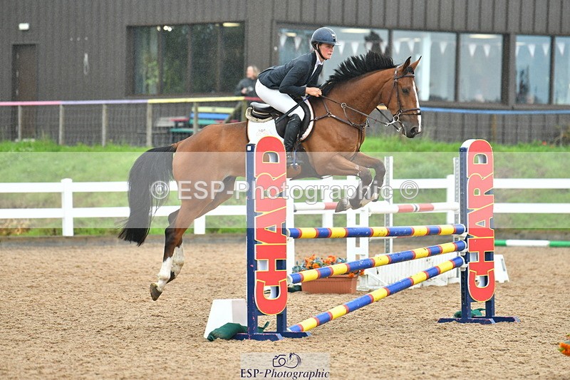 230730A-112516-09250 - Cls 32 Discovery & 1m Open