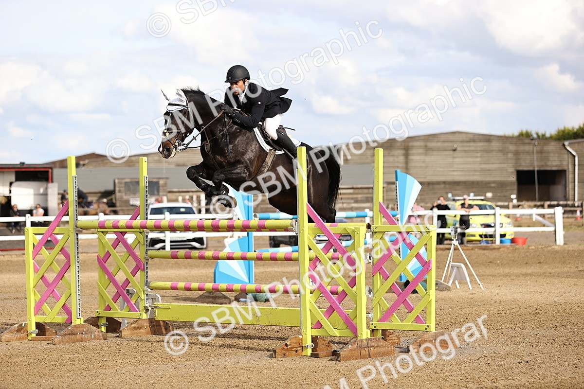 SBM_003634 - Class 14 - National 1.30m-1.40m