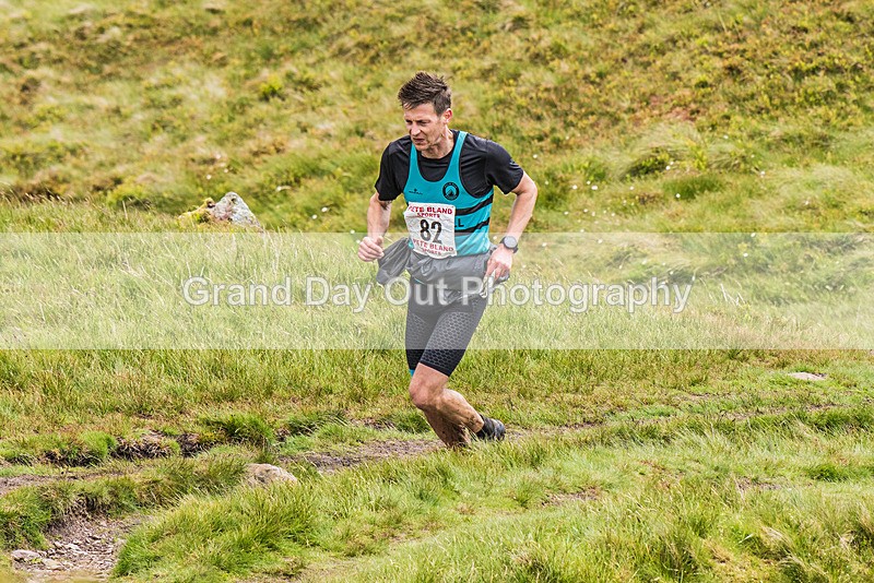 Howtown-61 - Howtown Fell Race Sunday 12th June 2022
