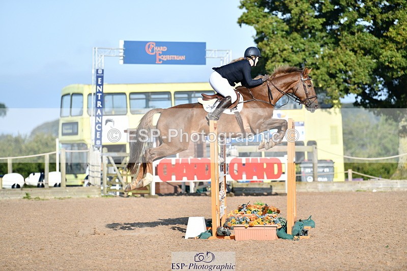 240915A-090811-08679 - Cls 25 Snr 1.20m Open