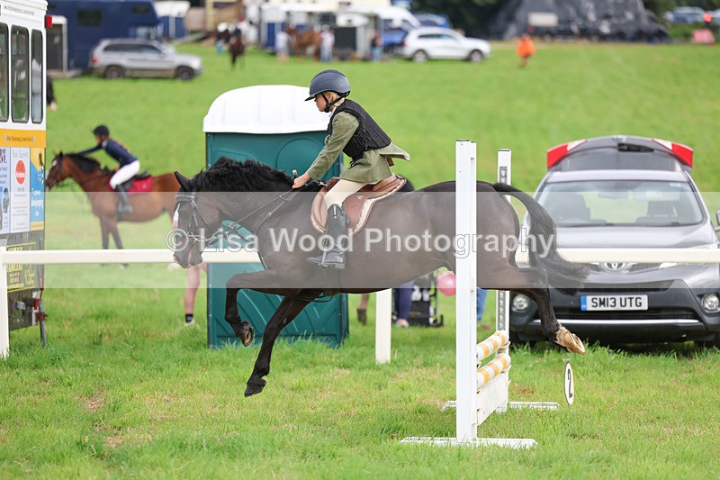 3E7A5297 - Class 1: 60cm Juniors and Seniors