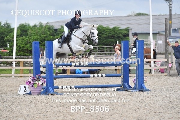 BPP_8506 - CLASS 17 SUN Pony Newcomers/ 1m Open