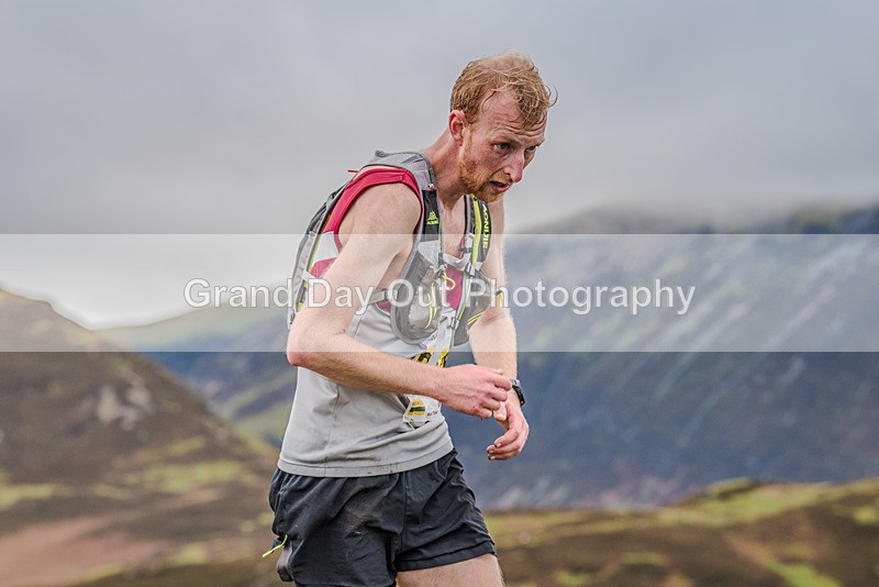 British Fell Relay-960 - British Fell & Hill Relay Championship Braithwaite Keswick Saturday 21st October 2023