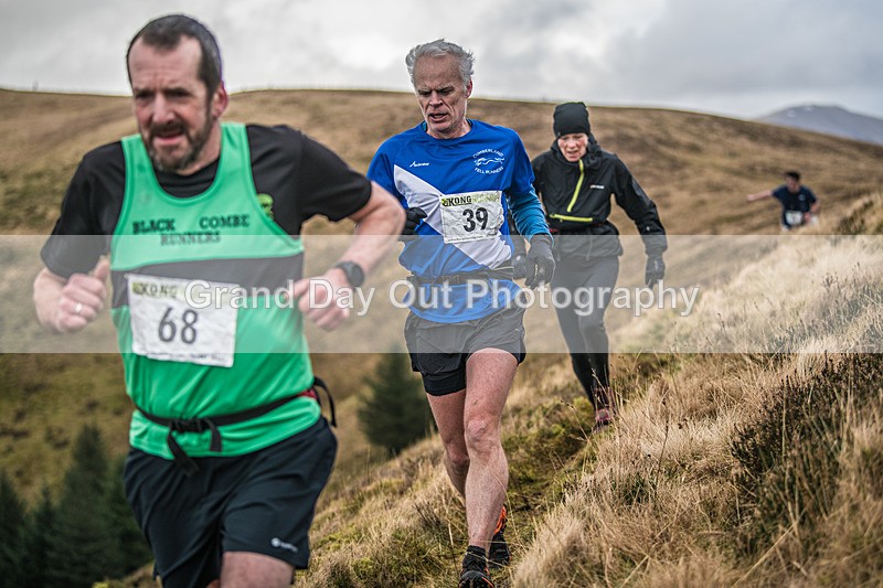 Blake Fell-767 - Blake Fell Race Saturday 25th January 2025