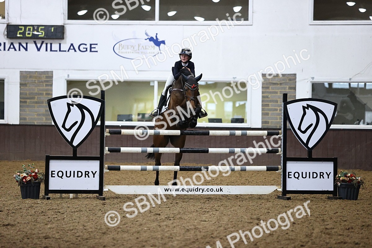 SBM_002178 - Class 5 - Senior Foxhunter - 1.20m Open