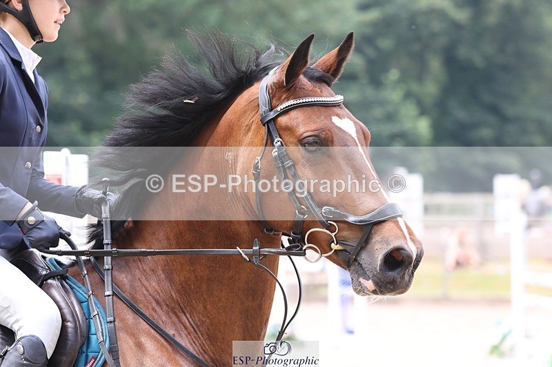 230617-125608-04498 - Cls 09 Blue Chip Pony Newc 1st Rnd
