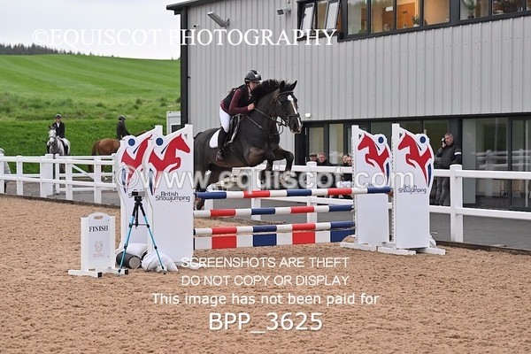 BPP_3625 - CLASS 14. - SAT - Senior Discovery/1m Open