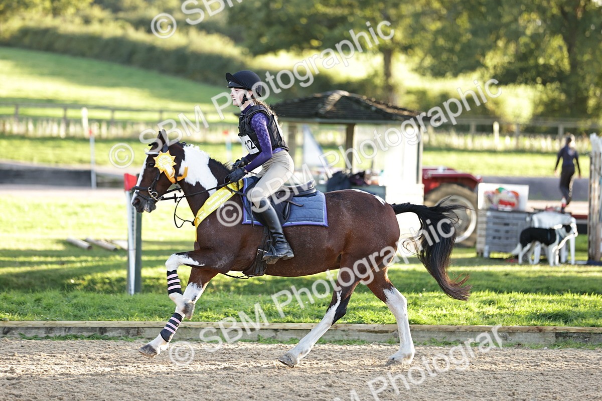 SBM_12470 - E6 - Eventers Challenge 80cm Championship