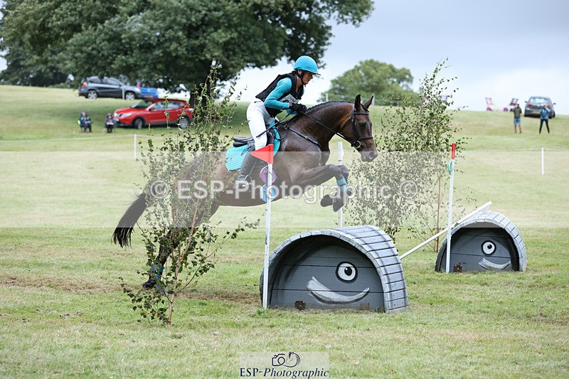 240825X-175811-38452 - 80cm XC 17.30 to End