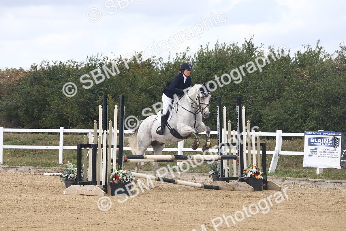 SBM_007822 - Class 10 - 80cm Champs