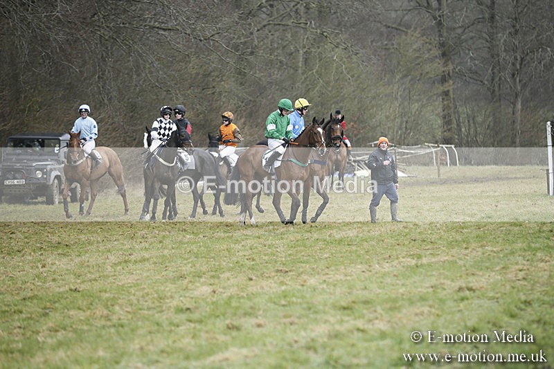 PtP 020418 -367 - Old Berks Point-to-Point Races Easter Monday 02/04/18