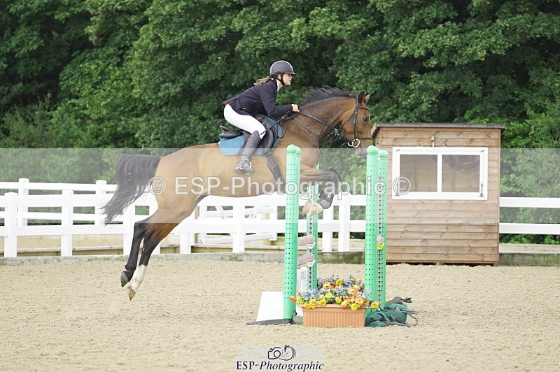 230729A-085950-04108 - Cls 20 British Novice & 90cm Open