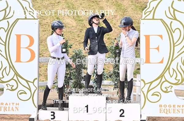 BPP_9665 - CLASS 22 SAT Marion Dreelan Grand Prix/National 1.40m Open