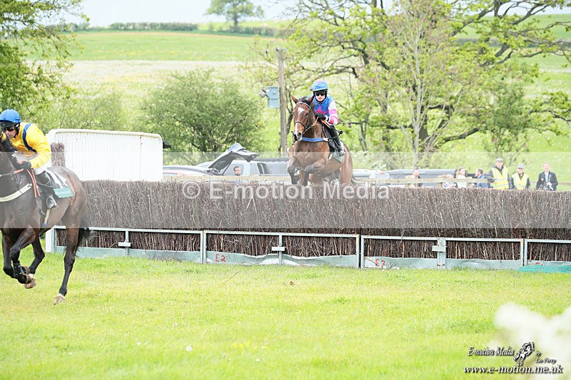 PtP 040526 814 - Mollington Point-to-Point 04/05/26