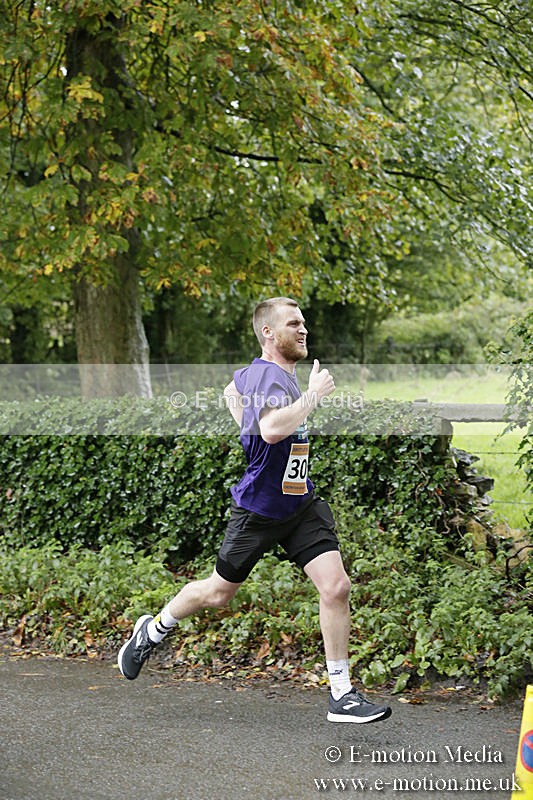 CAD131019-0601 - Cadence Events Grittleton 10km 13/10/19