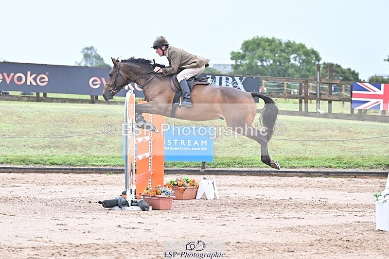 250731-101503-00326 - Cls 02 Snr Fox 1st Rnd