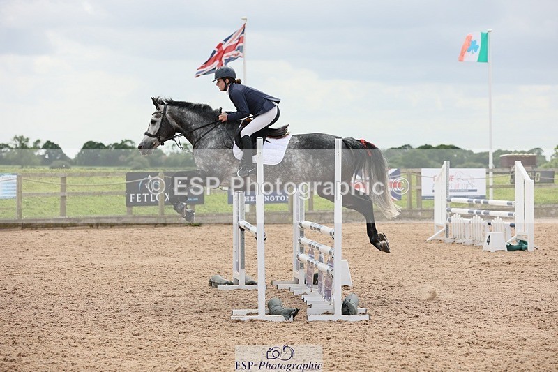 250525-152031-08854 - Cls 31 Snr 90cm Derby