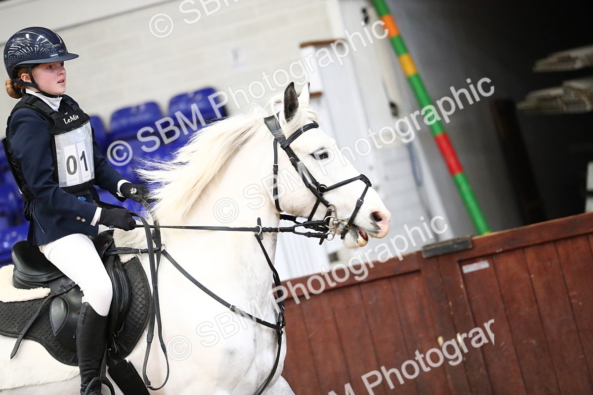 SBM_001362 - Class 3 - 50cm