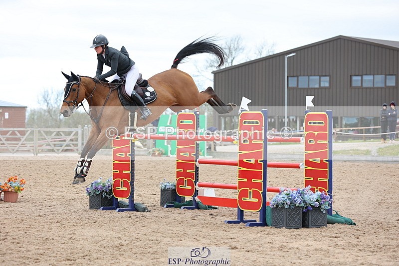 240419A-111134-06363 - Cls 2, 2 Star Small Tour 1.30m