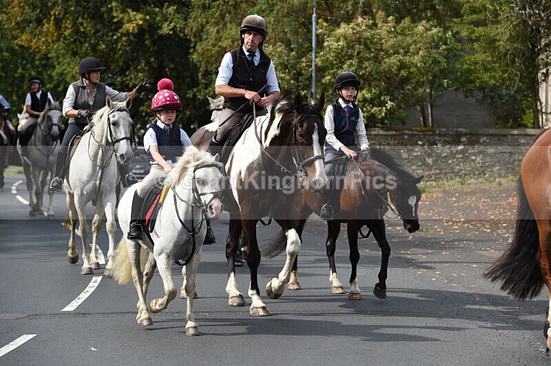 45 - Selkirk Ex Standard Bearers Charity and Good Causes Rideout 2026