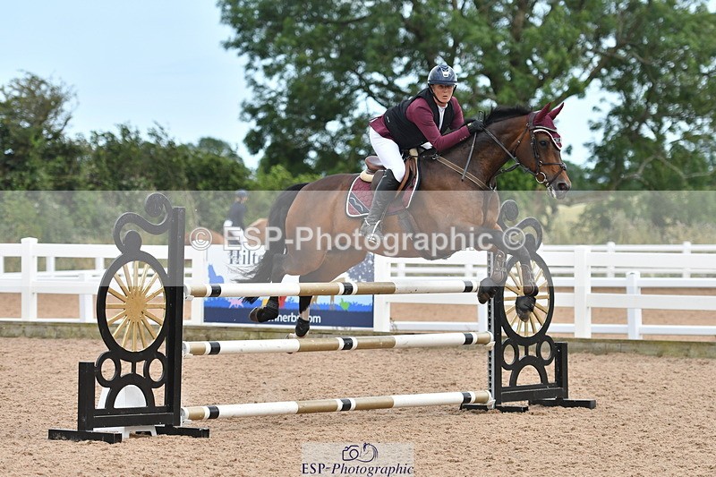 240727A-165943-06927 - Cls 25 1.10m Amateur Qualifier