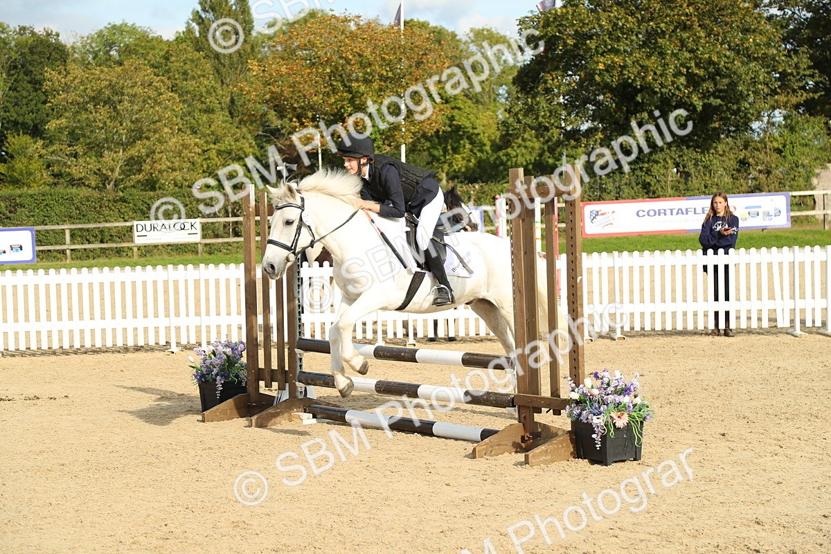 SBM_51665 - J7 - Junior Pony 60cm Championship