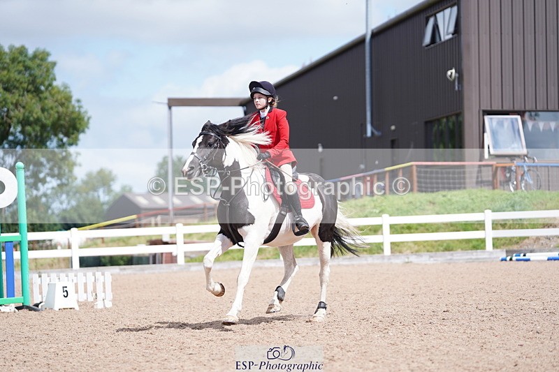 240809A-120840-00894 - Showjumping Competition
