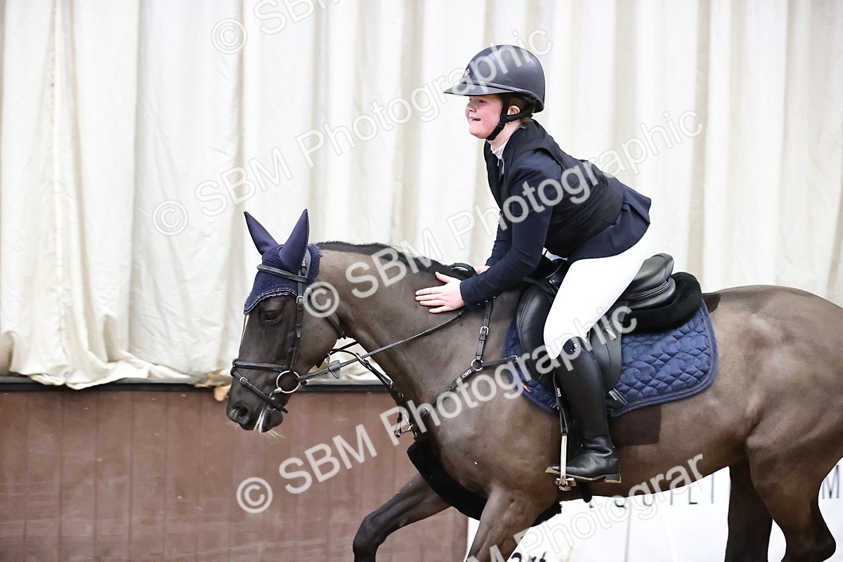 SBM_000386 - Class 2 - Pony British Novice - 80cm