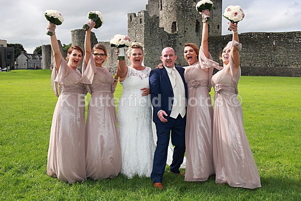 311 - Amanda and Anthony Rositer Wedding