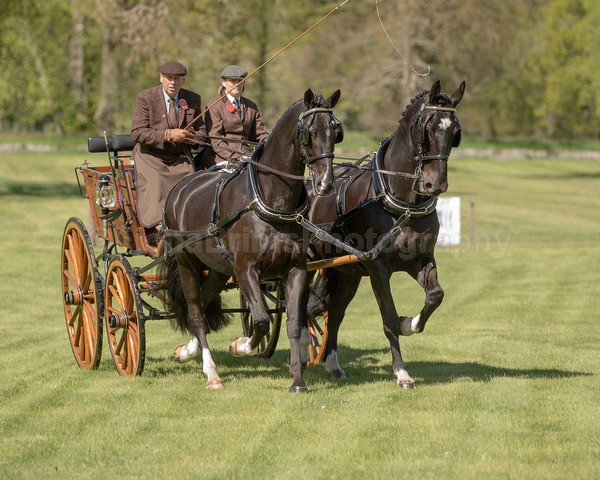 Attelage -712 - CIAT Glamis 2026