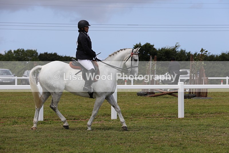 1X9A4354 - Class 34: Veteran Ridden