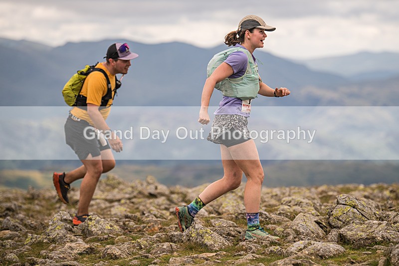 Rydal Round-846 - Rydal Round Fell Race Thursday 31st July 2025
