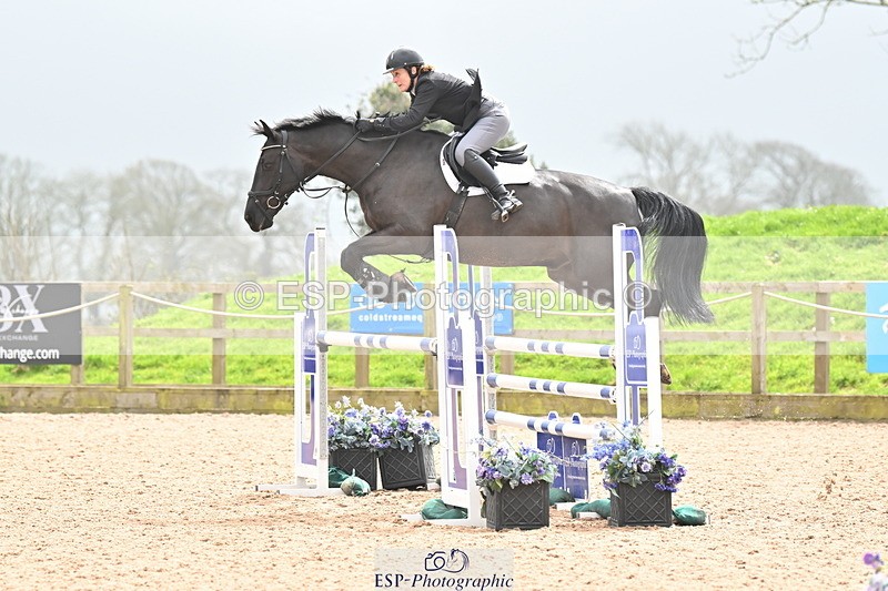 240405A-124301-01300 - Cls 3 Foxhunter