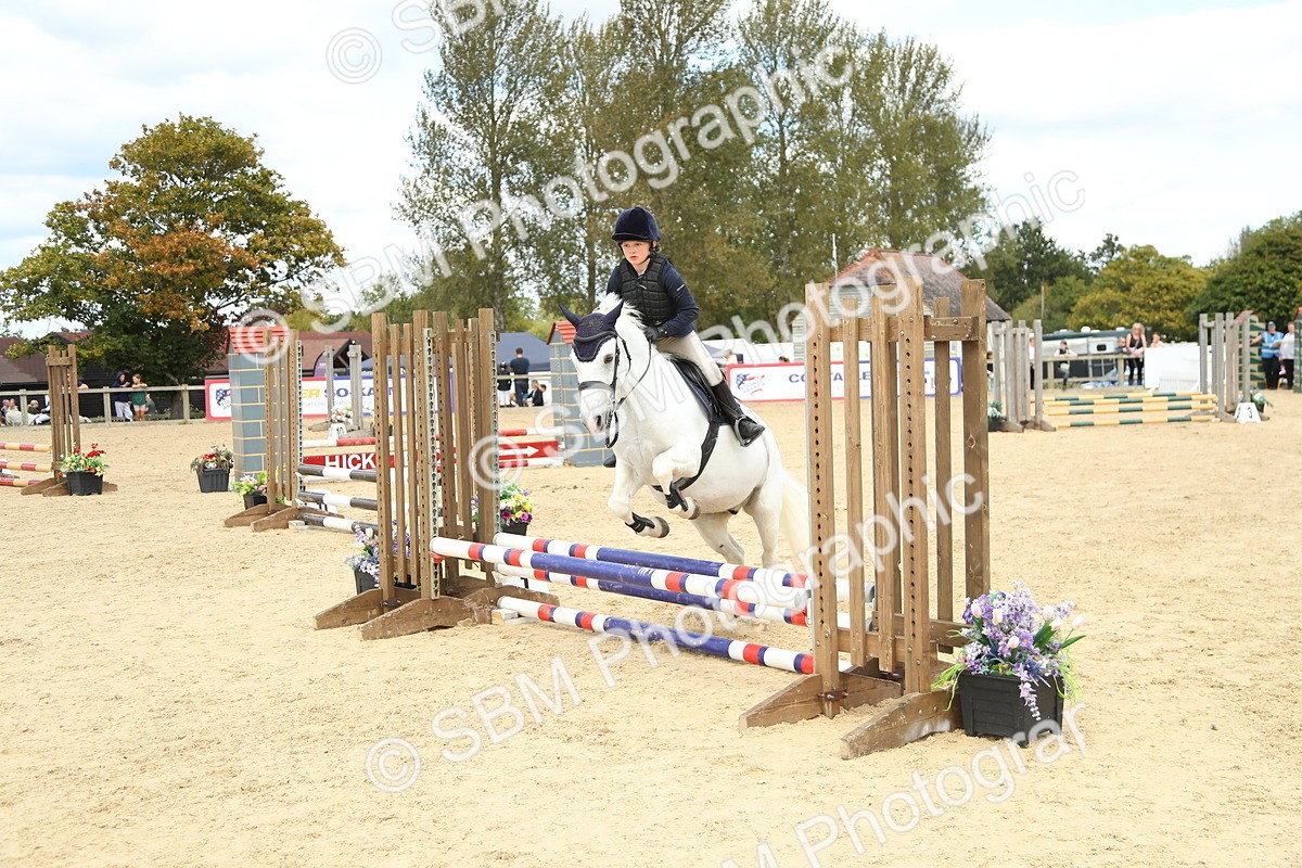 SBM_41447 - J6 - Junior Pony 55cm Championships