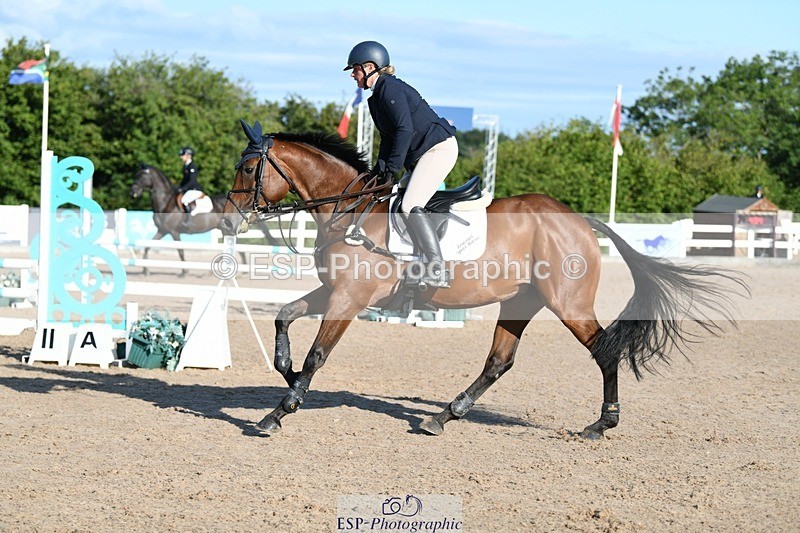 250801-082857-03711 - Cls 20 A&B Brit Nov & 90 Open