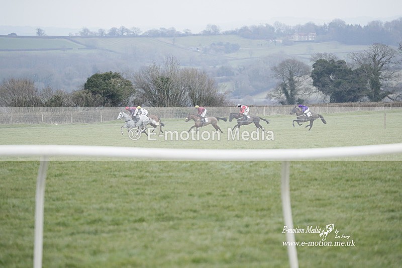 PtP 050323 1097 - Blackmore & Sparkford Vale Hunt PtP - Somerset 05/03/23