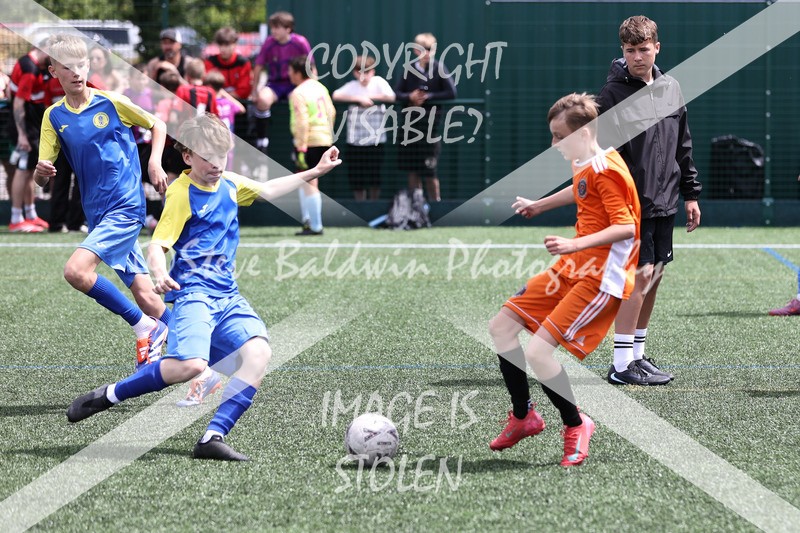 1DX32063 - Sun 14th U12 Boys