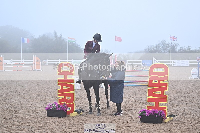 241006A-111953-06484 - Cls 24 95cm Nat Am Quals