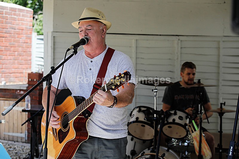  - Stratton Stroll 2018