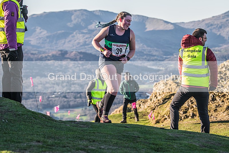 Wansfell-565 - Wansfell Race Saturday 27th December 2025