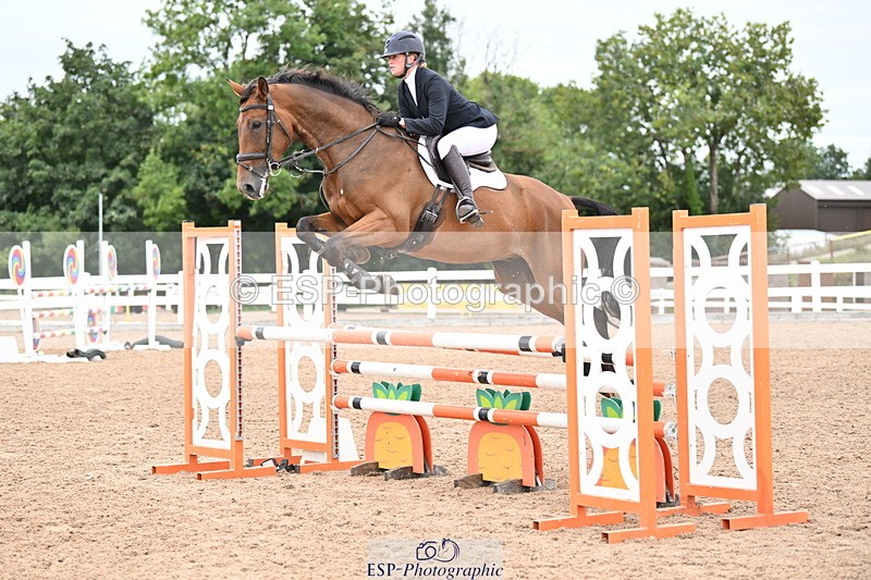 250820B-120955-00474 - Cls 3 Snr 1.05m Open