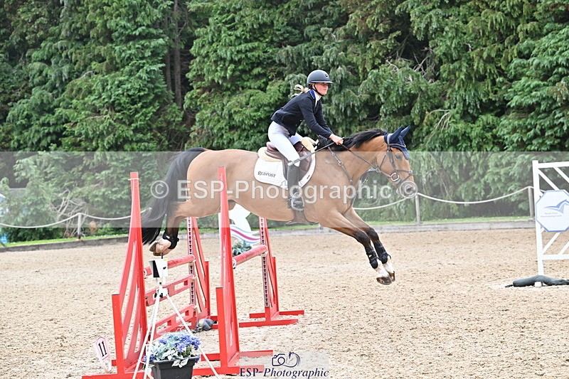 250613A-134947-01725 - Cls 12 95cm Amateur Quali