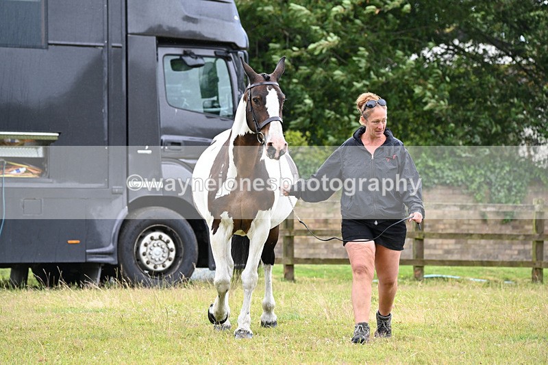 WJ6_8680 - Class 10 Coloured in-hand