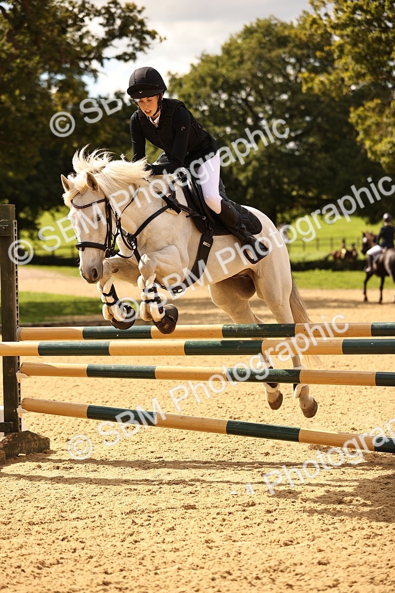 SBM_43053 - J40 Senior 90cm Supreme Championship
