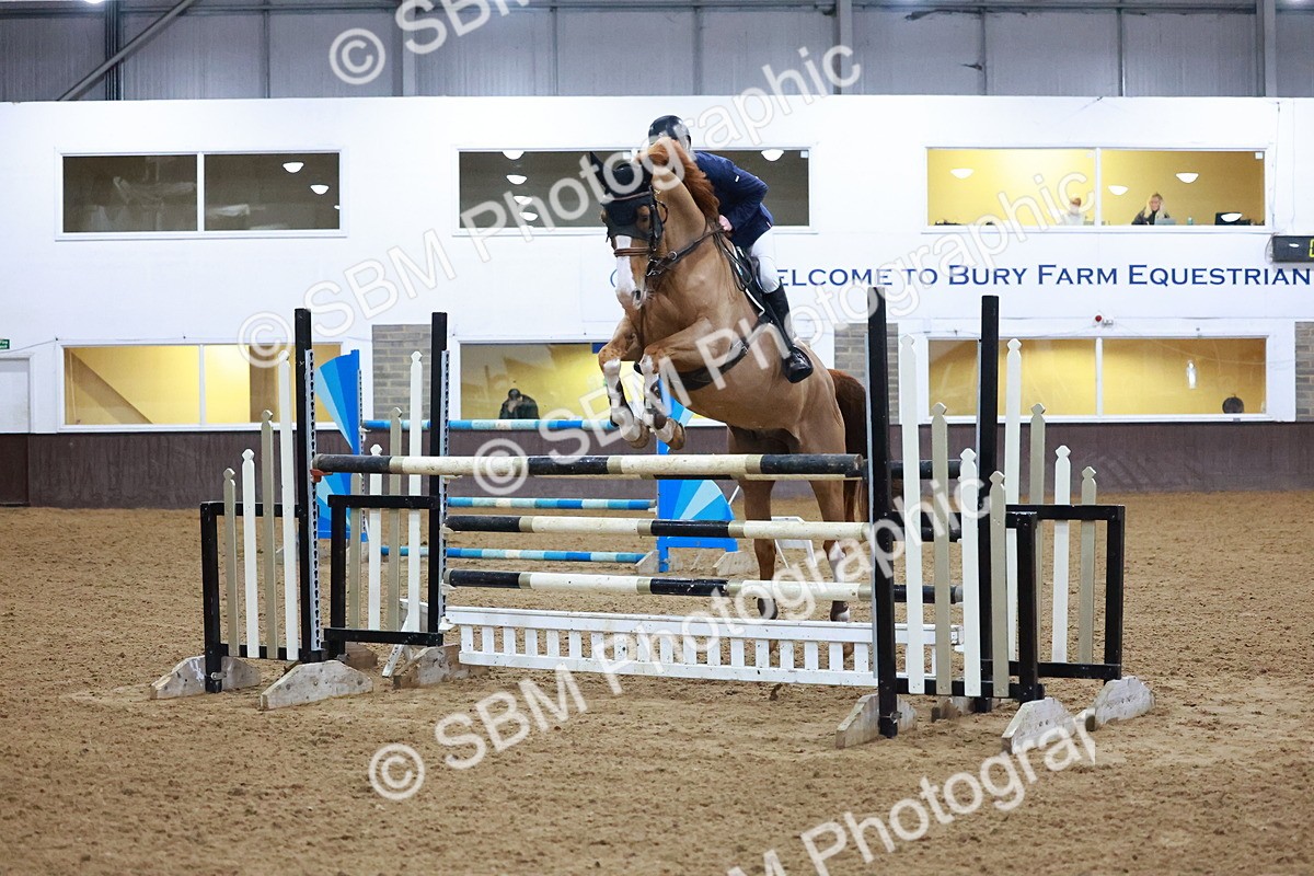 SBM_002865 - Class 6 - National 1.30m