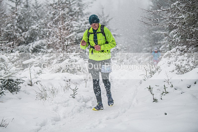 Glentress-2230 - High Terrain Events Glentress 42, 21 & 10K Trail Races Sunday 15th February 2026