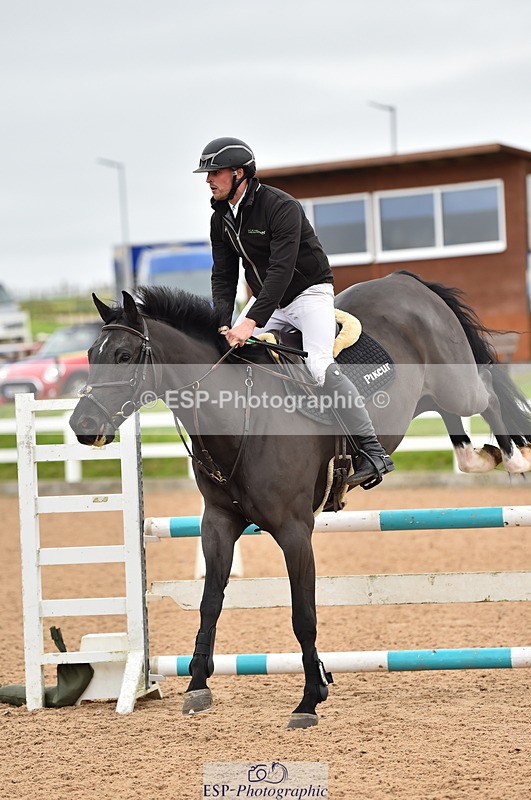 231122A-112924-00215 - Cls 2 Discovery & 1m Open