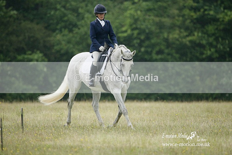 BVRC 030721 635 - Bourne Valley Riding Club Dressage 03/07/21